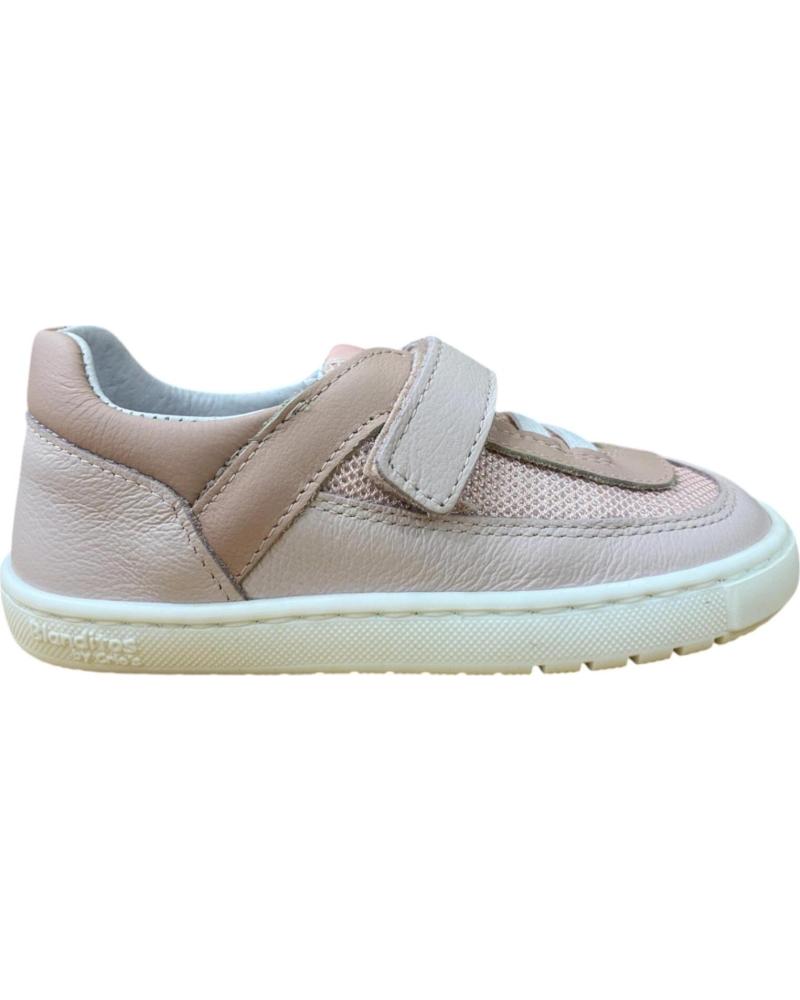 Deportivas de Niña BLANDITOS BERLIN ROSA