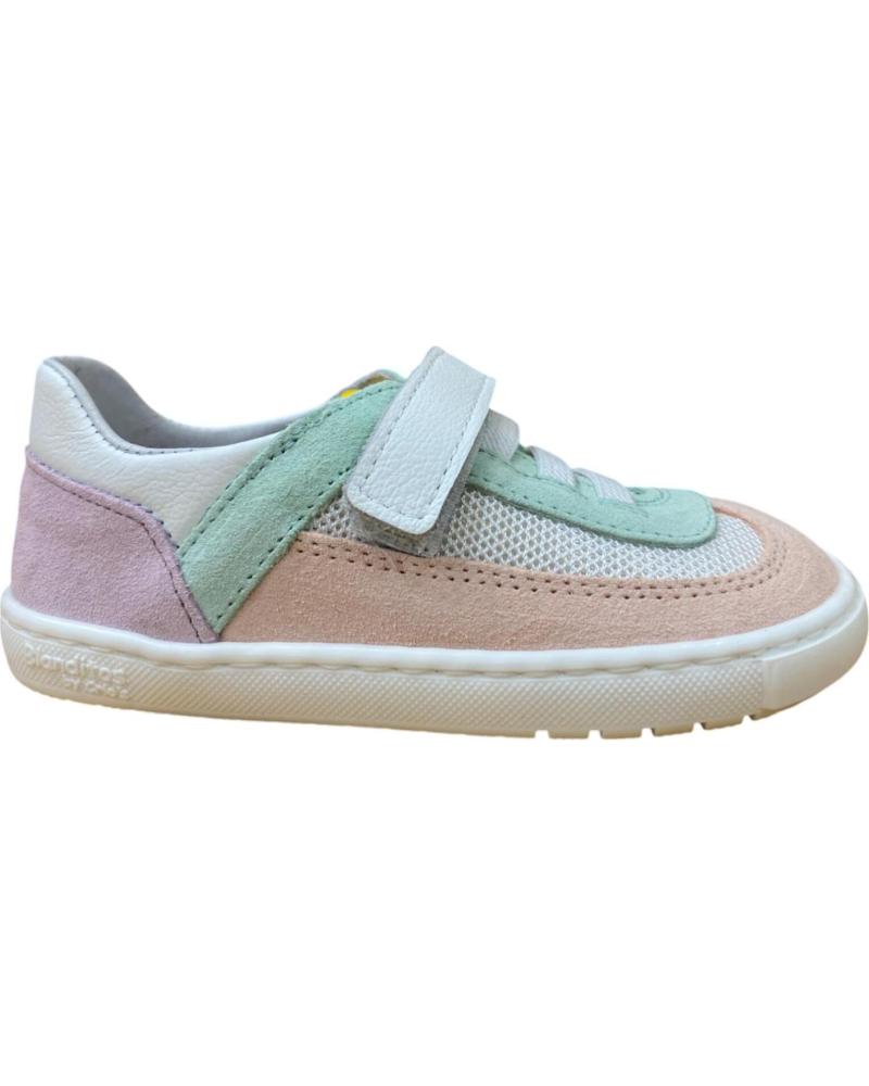 Deportivas de Niña BLANDITOS BERLIN VARIOS COLORES