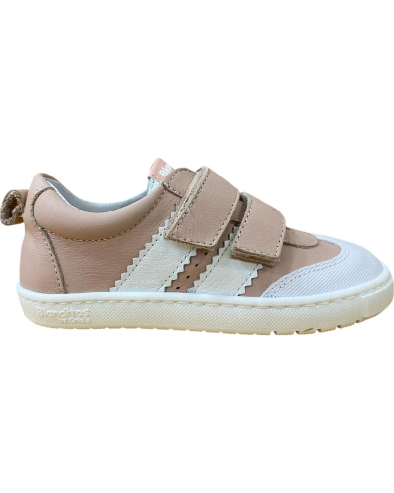 Deportivas de Niña BLANDITOS MAREA 25V ROSA