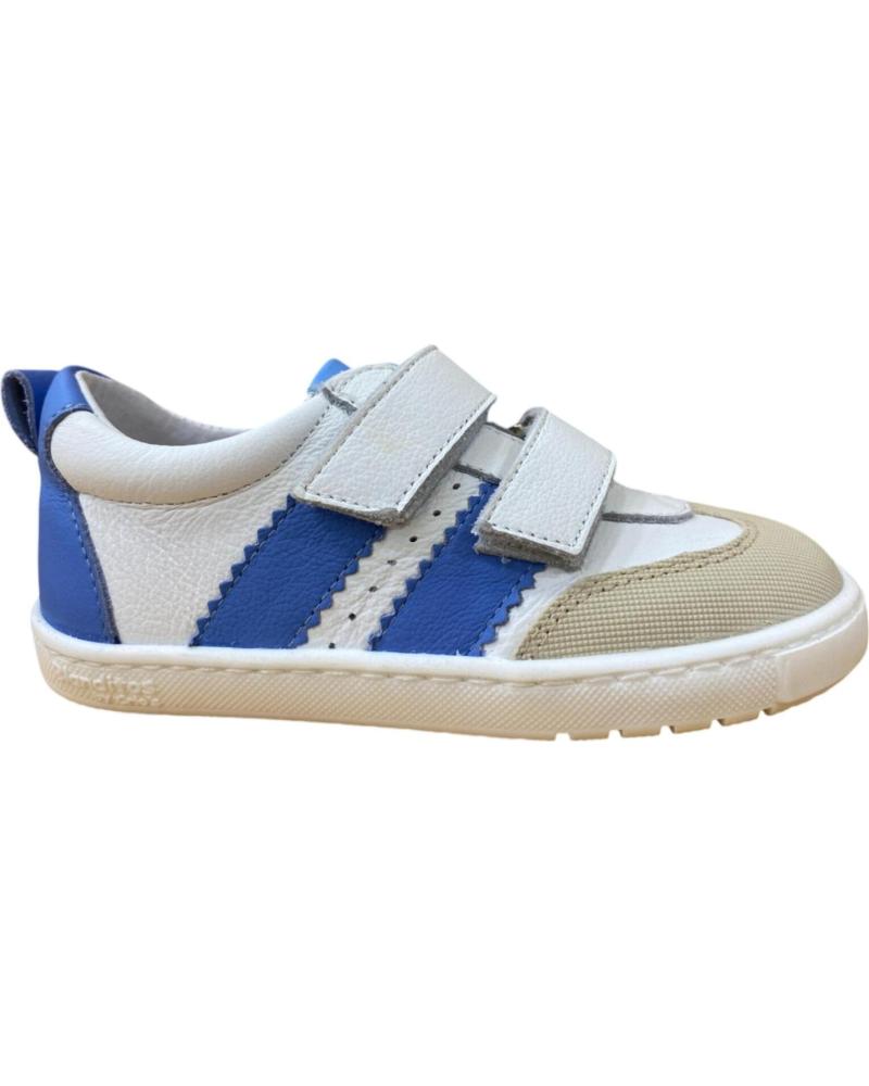 Deportivas de Niño BLANDITOS MAREA 25V AZUL
