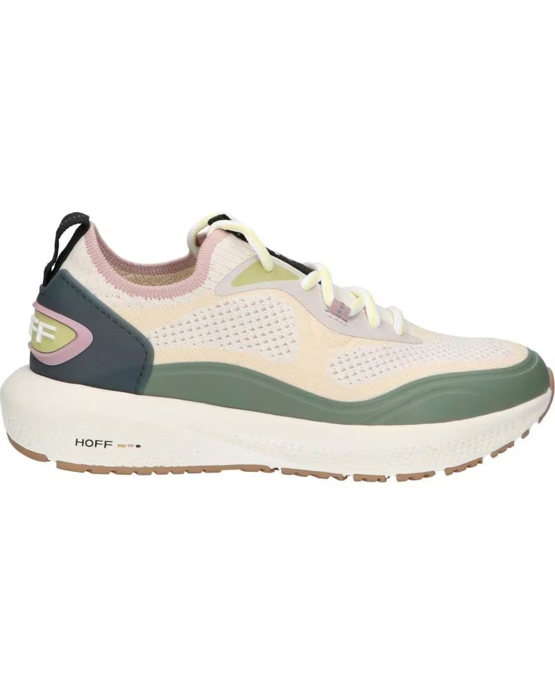 de hoff hoff sneakers beat 22318006 beige