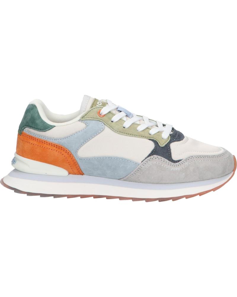 Deportivas de Mujer HOFF 12502001 KINGSTON WOMAN GREY