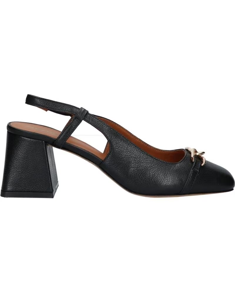 Sandalias de Mujer Geox D45D1A 00046 D Coronilla C9999 Black Negro