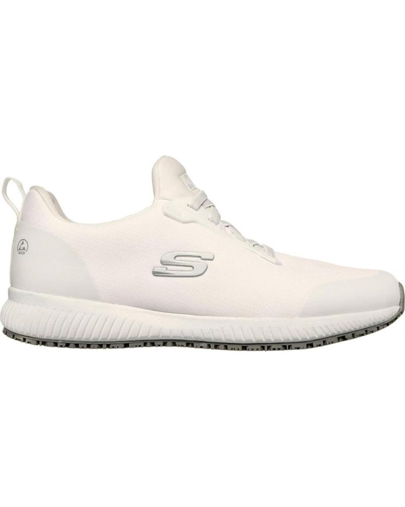 Deportivas de Hombre SKECHERS SNEAKERS MYTON HOMBRE BLANCO
