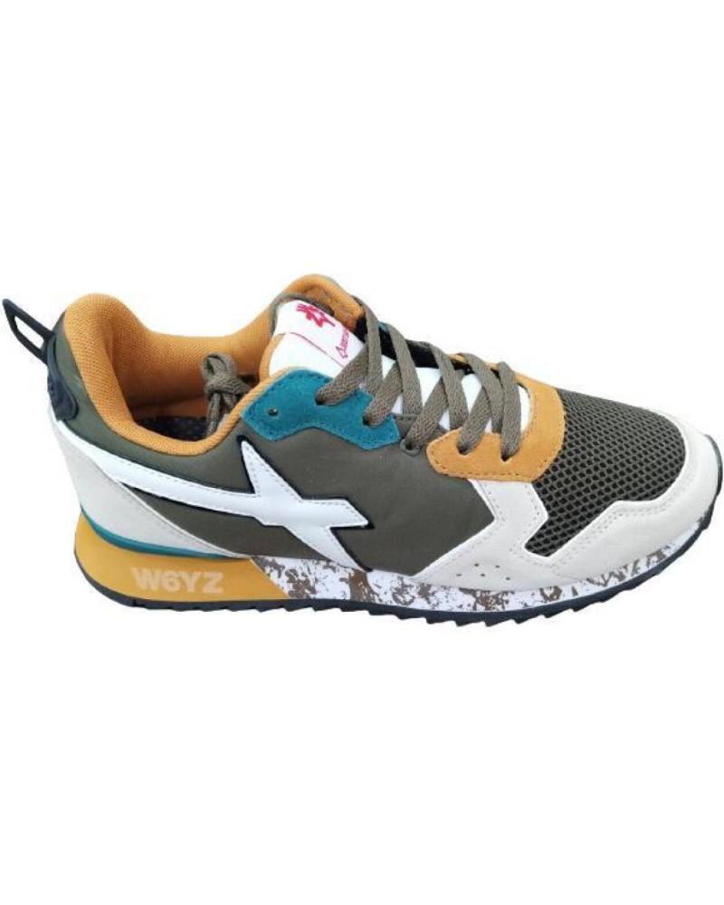 Deportivas de Mujer W6YZ ZAPATILLAS DEPORTIVAS VARIOS COLORES