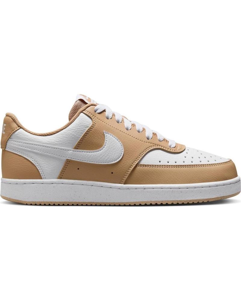 Deportivas de Mujer NIKE WMNS COURT VISION LO NN VARIOS COLORES