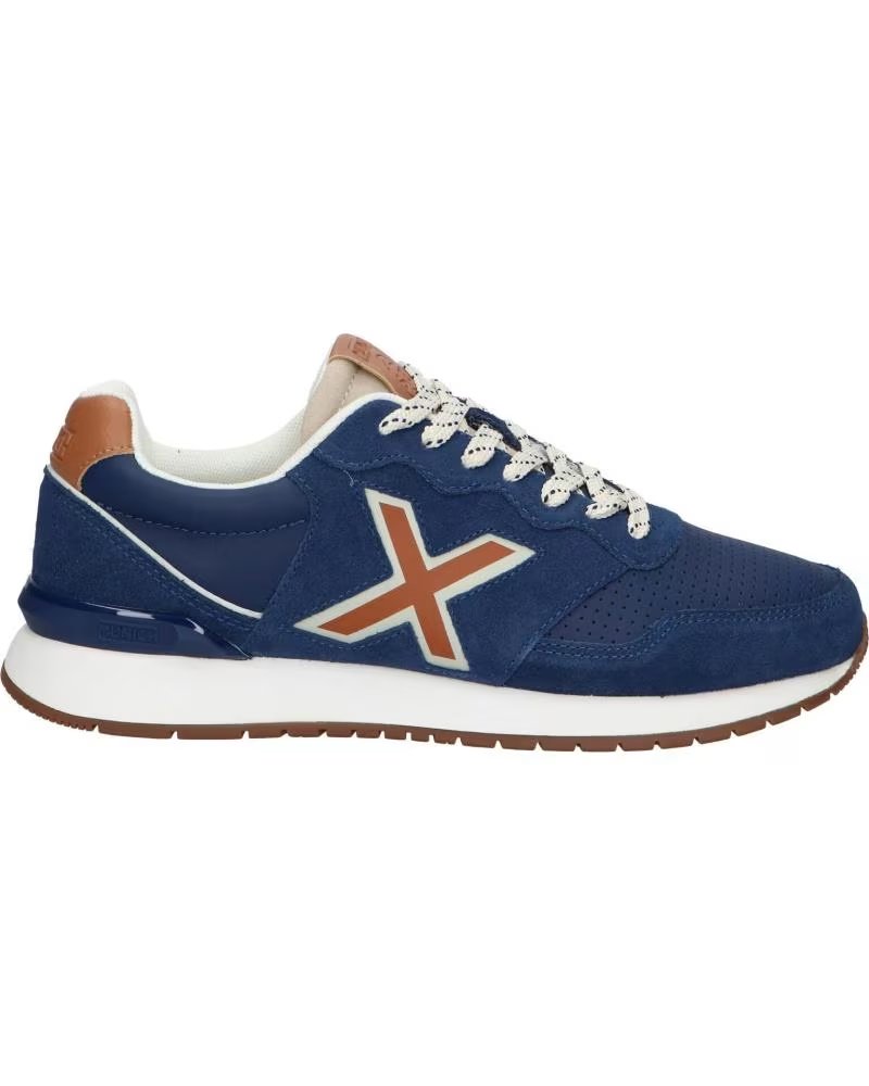 Munich 4150253 Dash Premium Azul
