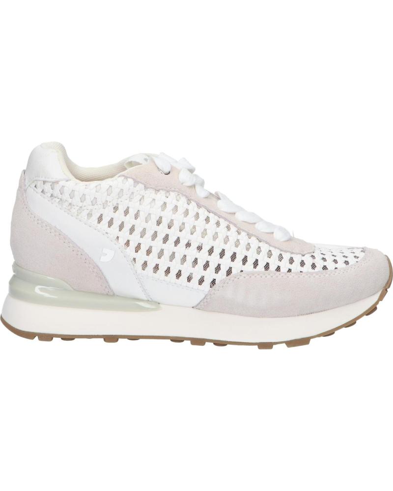 Deportivas de Mujer GIOSEPPO 74064-HIGHGATE BLANCO