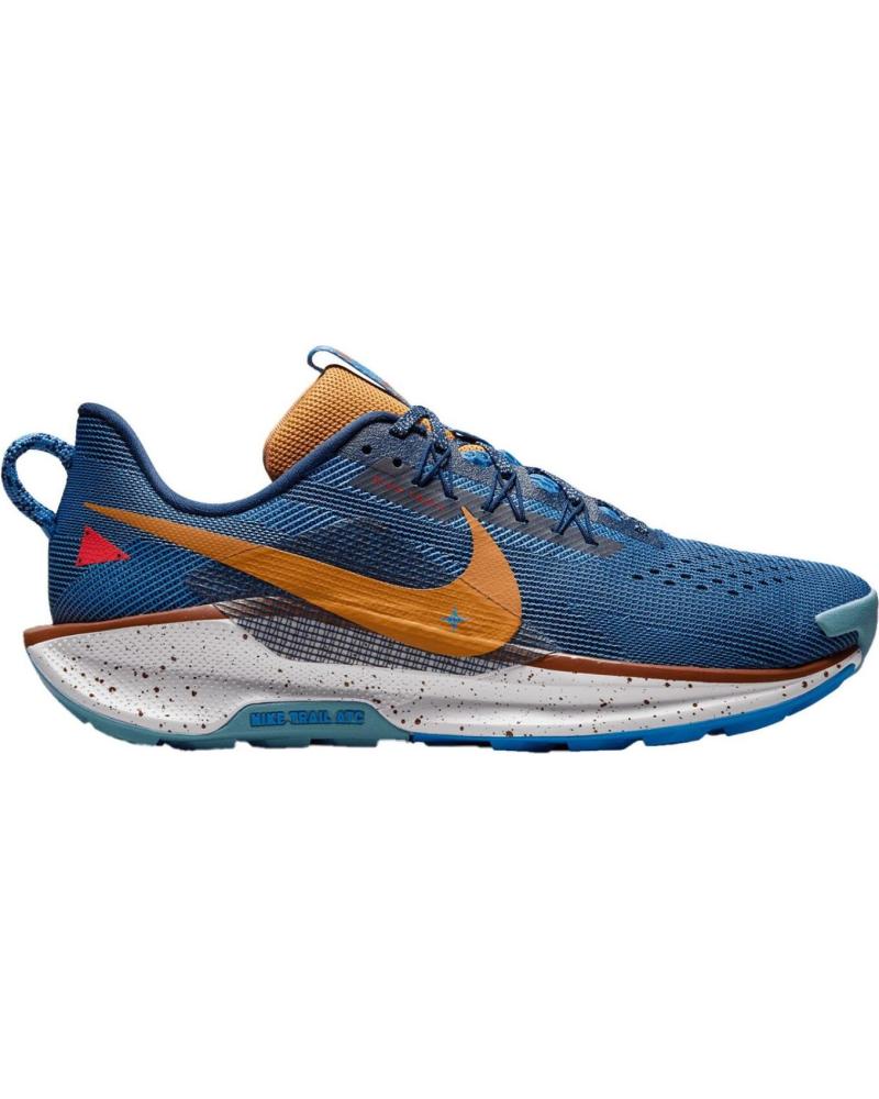 NIKE PEGASUS TRAIL 5 - Hipercalzado