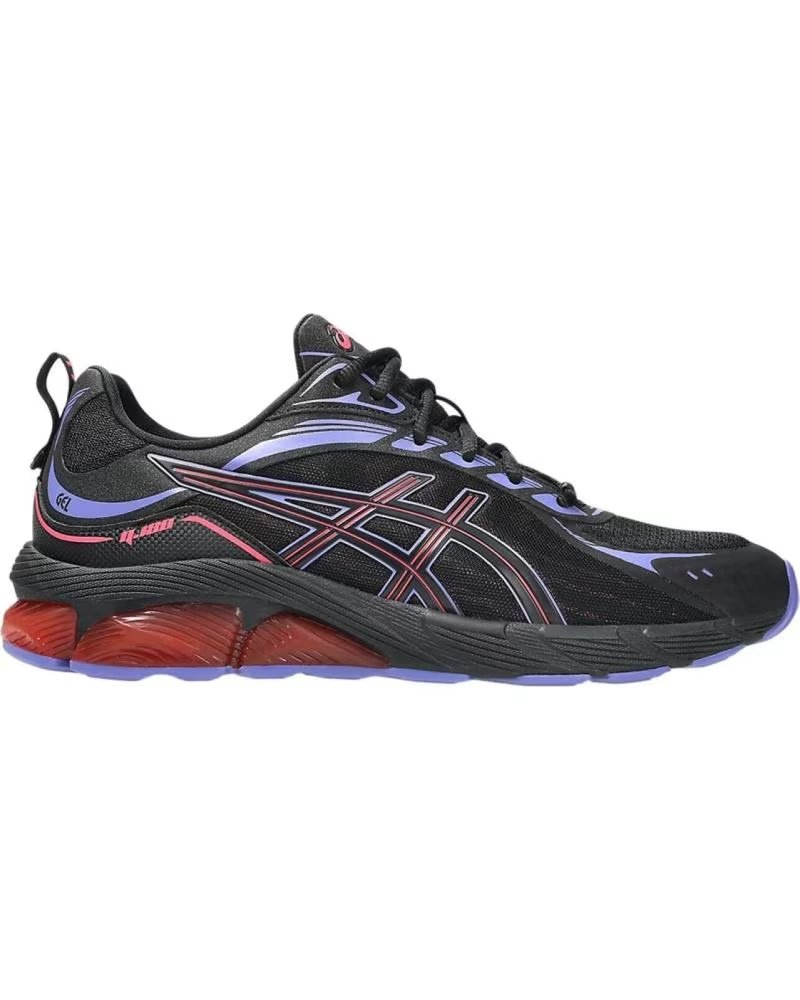Asics - Zapatillas Negras para Hombre - Gel-quantum 180 Viii Negro