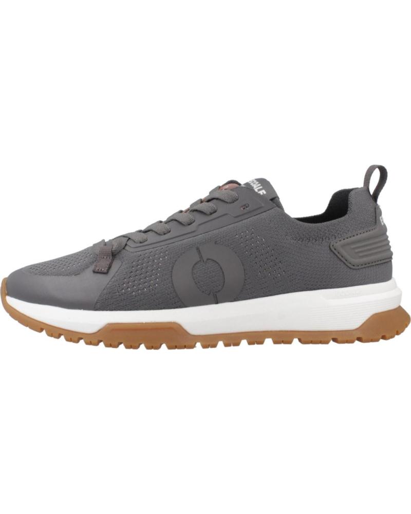 Deportivas de Mujer ECOALF ZAPATILLAS MUJER MODELO MUMBAIALF COLOR GRIS CAVIAR