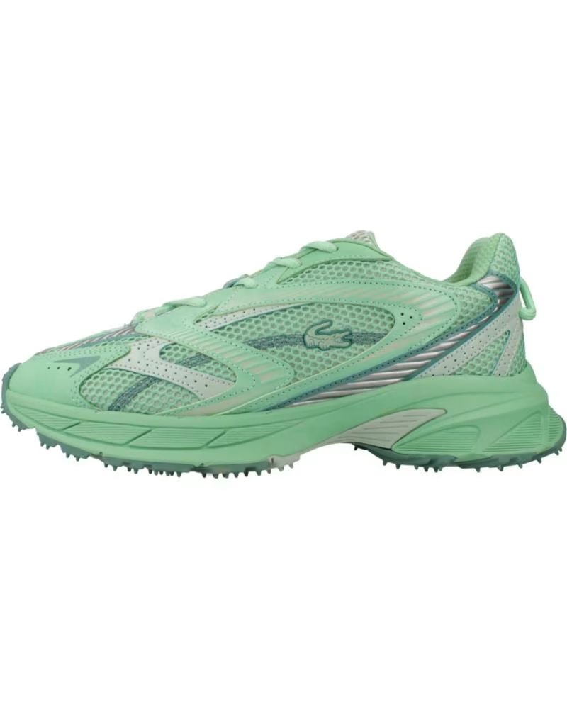 Zapatillas Lacoste L003 Neo Shot 125 1 Sma 1321314 Verde Grngrn