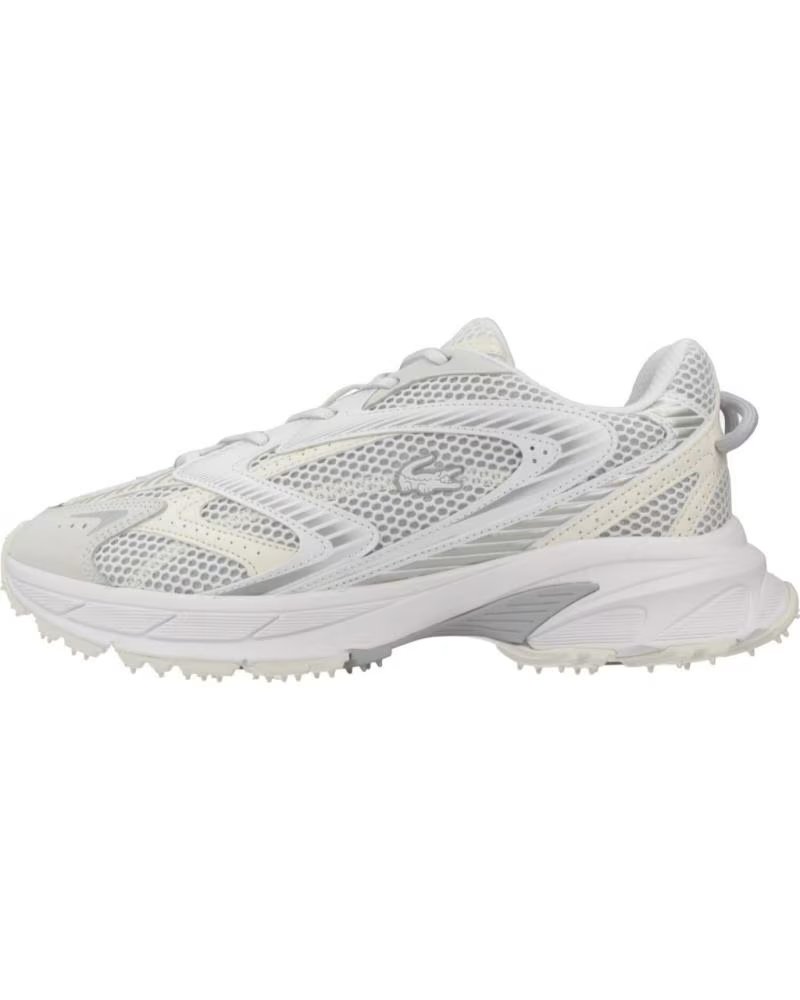Zapatillas Lacoste L003 Neo Shot 49SMA0006-65T Ref 1178059 Whtwht