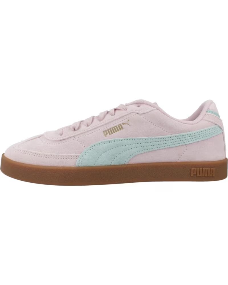 Puma Club Ii Era Suede Zapatilla Mujer 400717 06 Rslkgm – imagen 1
