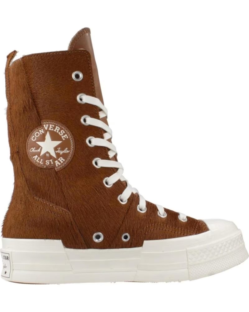 Converse Zapatillas Mujer Modelo Chuck Taylor All Star 70 Plus Xhi Co Wrmtan