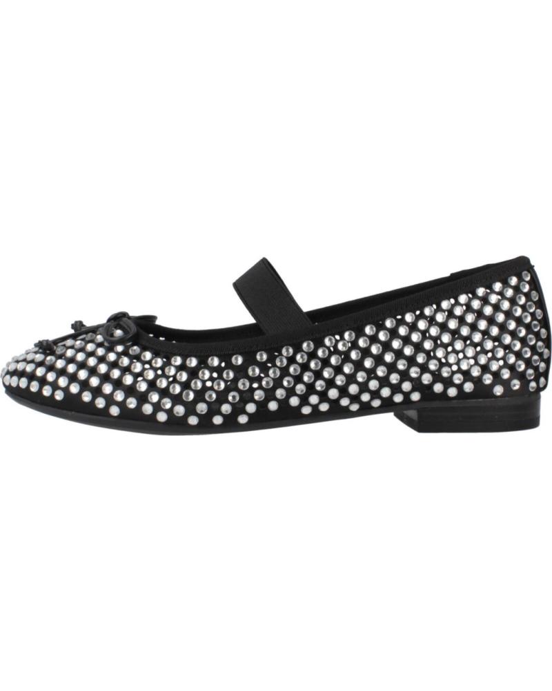 Bailarinas de Mujer LA STRADA BAILARINAS MUJER MODELO 2300920S COLOR NEGRO BLACK