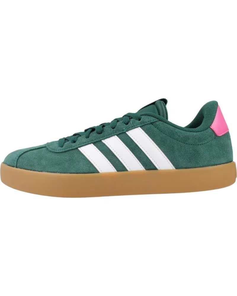 Adidas Deportivo Vl Court 3 0 Verde