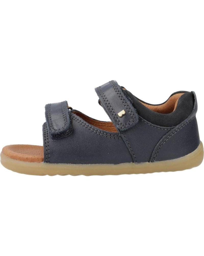 Sandalias de Niño BOBUX SANDALIAS NINO MODELO DRIFTWOOD COLOR AZUL NAVY
