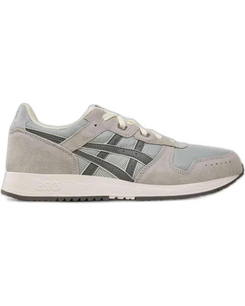 Asics Zapatillas Lyte Classic 1201A477-030 Casual Hombre Gris