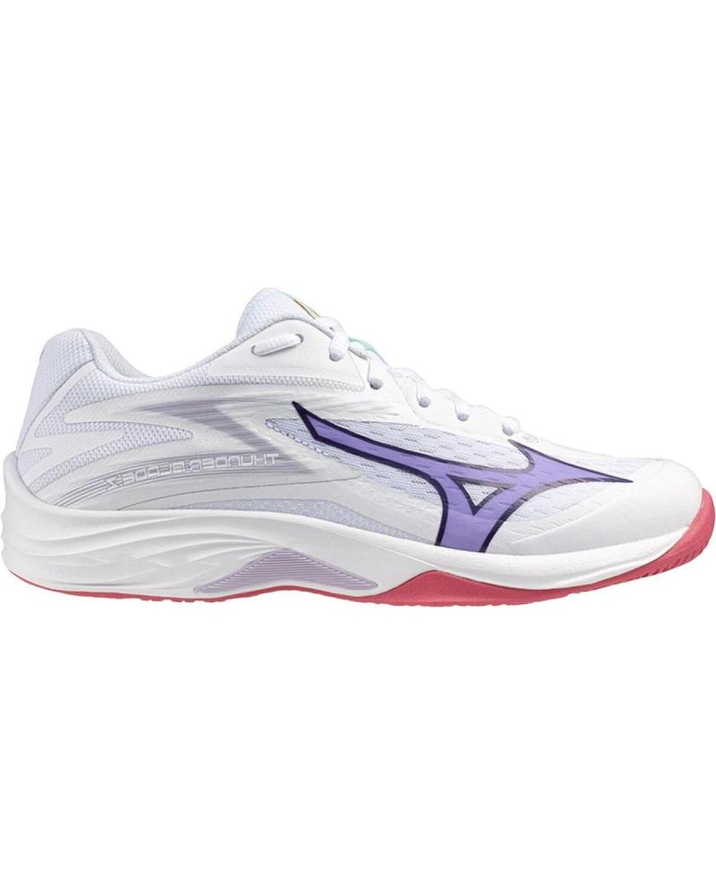 Sapatilhas de Mulher MIZUNO THUNDER BLADE VARIOS COLORES