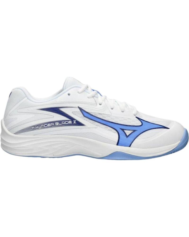 Deportivas de Mujer y Hombre y Niña y Niño MIZUNO THUNDER BLADE VARIOS COLORES