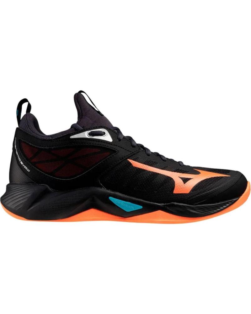 Deportivas de Hombre MIZUNO WAVE DIMENSION VARIOS COLORES