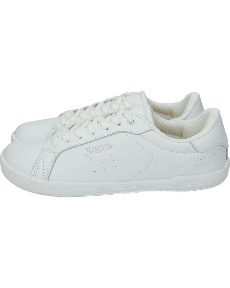 Deportivas de Mujer JOMA ZAPATILLAS JOMA CZERLS2502 URBANAS BLANCO