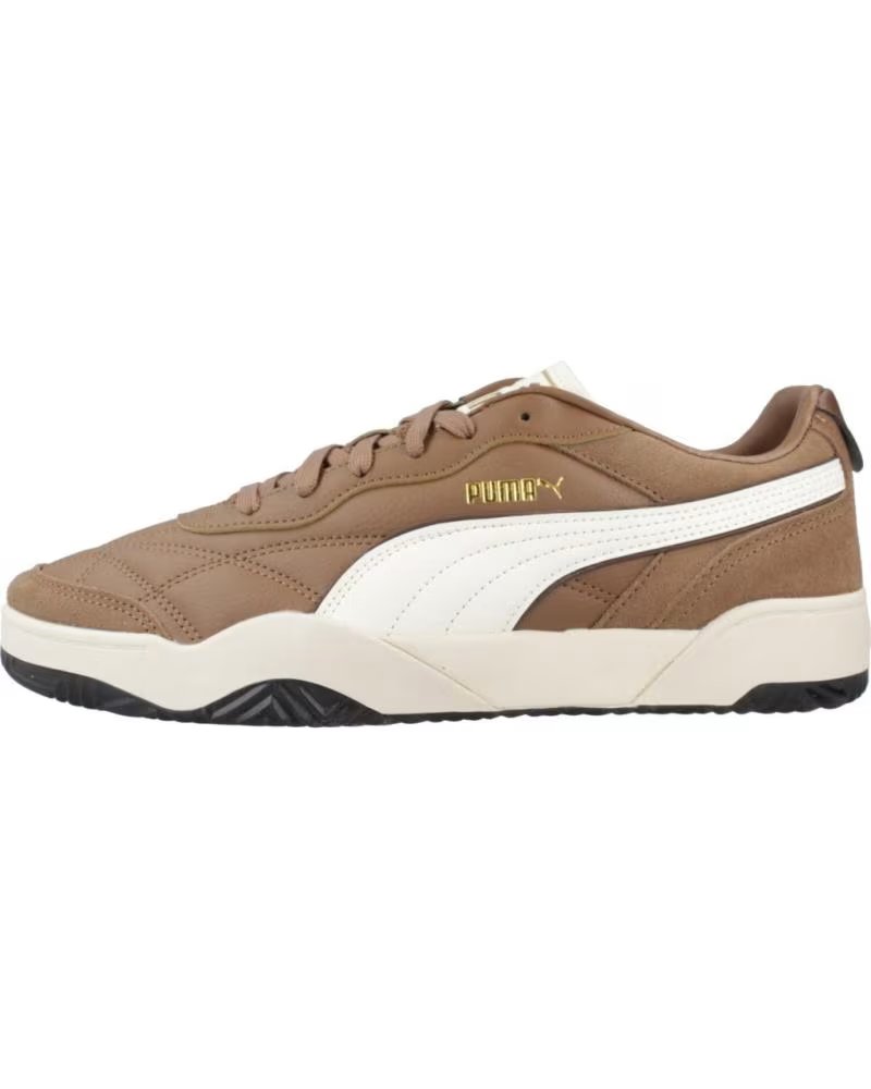 Puma Zapatillas Hombre Modelo Tifosi Sd Color Marron Cfewht