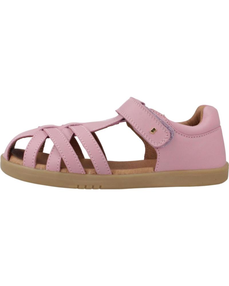 Sandalias de Niña BOBUX SANDALIAS NINA MODELO CROSS JUMP COLOR VIOLETA LILAS