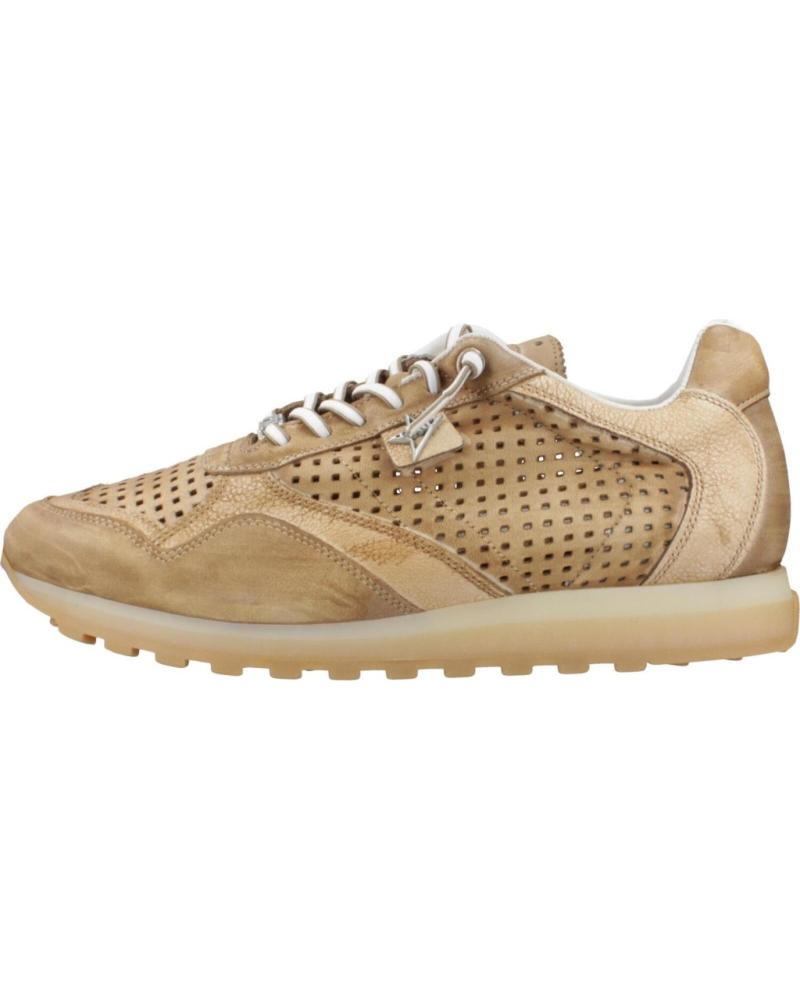 Deportivas de Hombre CETTI 848 CUERO