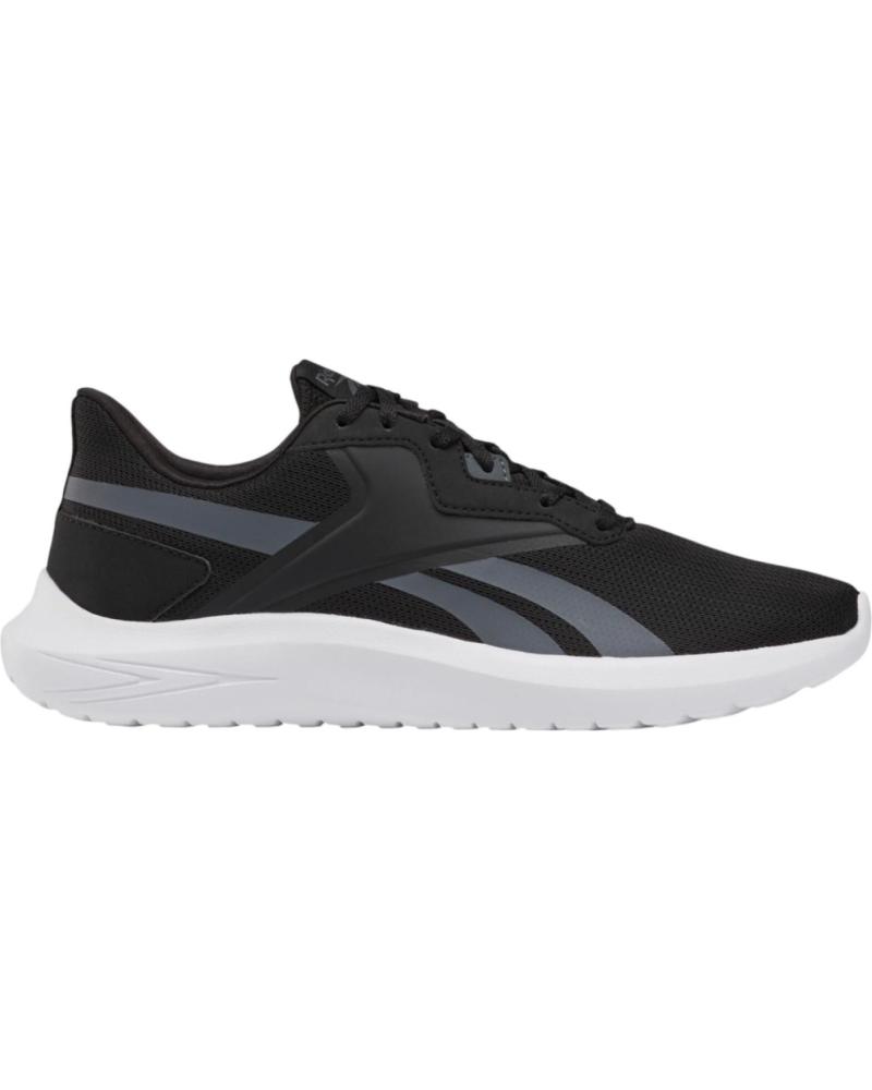 Deportivas de Hombre REEBOK ZAPATILLAS DEPORTE NEGRO