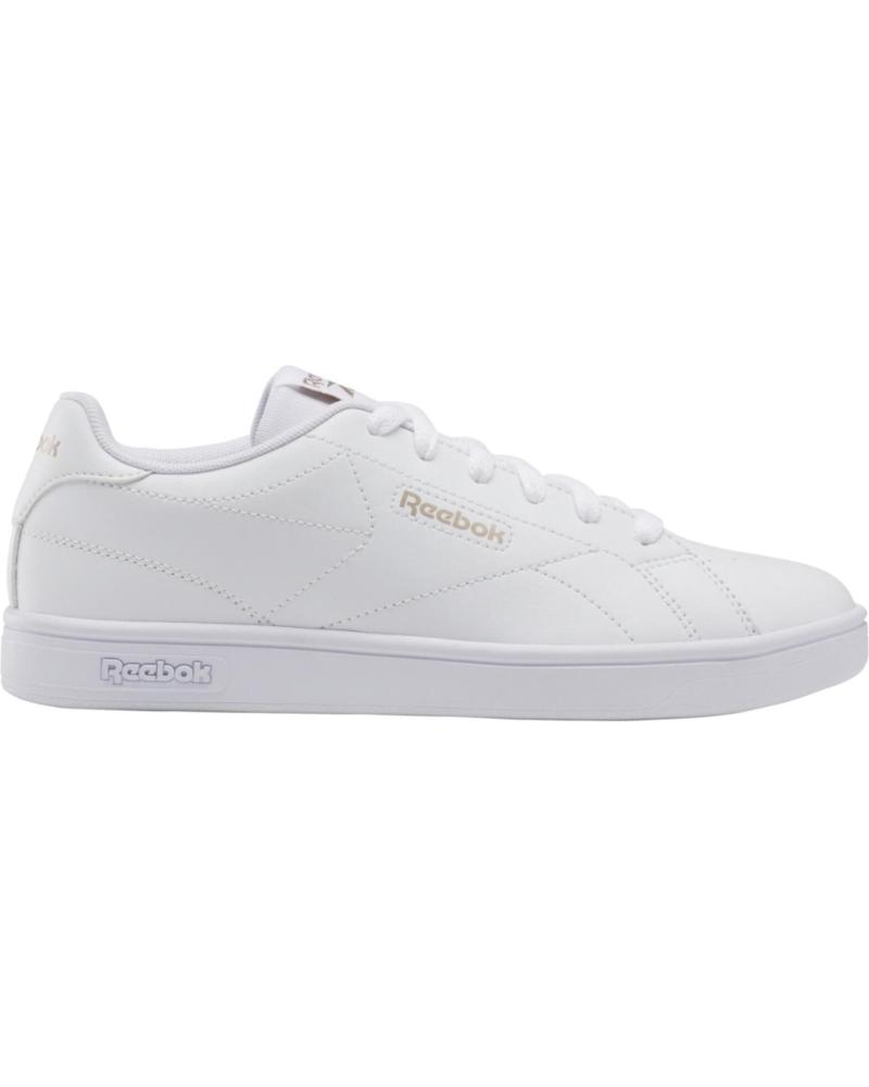 Deportivas de Mujer REEBOK DEPORTIVA CASUAL UNISEX 100074383 COLOR BLANCO