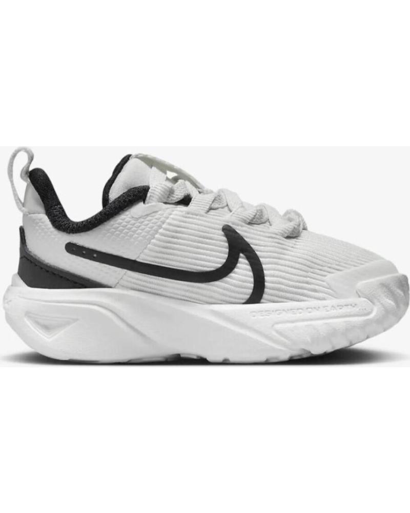 Deportivas de Niño NIKE ZAPATILLAS NIKE STAR RUNNER 4 NN TD VARIOS COLORES