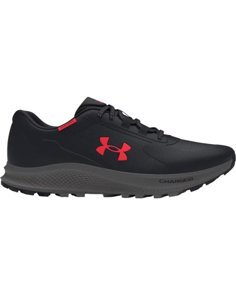 Under Armour - Zapatillas Negras para Hombre - Bandit Negro