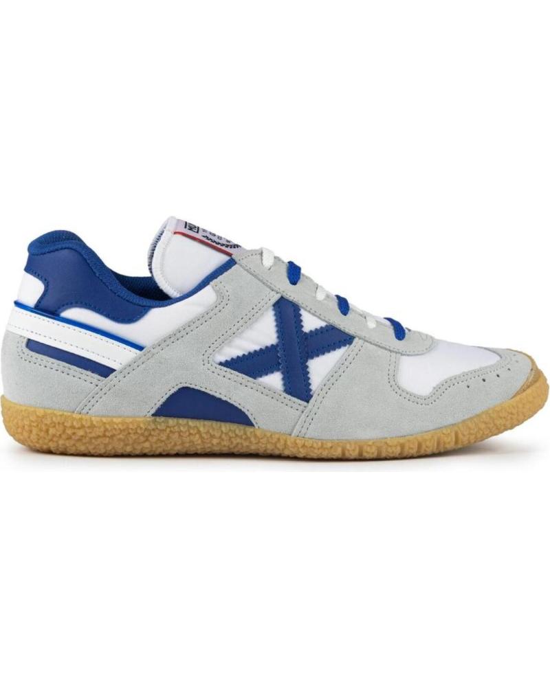 ZAPATILLAS MUNICH GOAL 8001617 BLANCO BLANCO