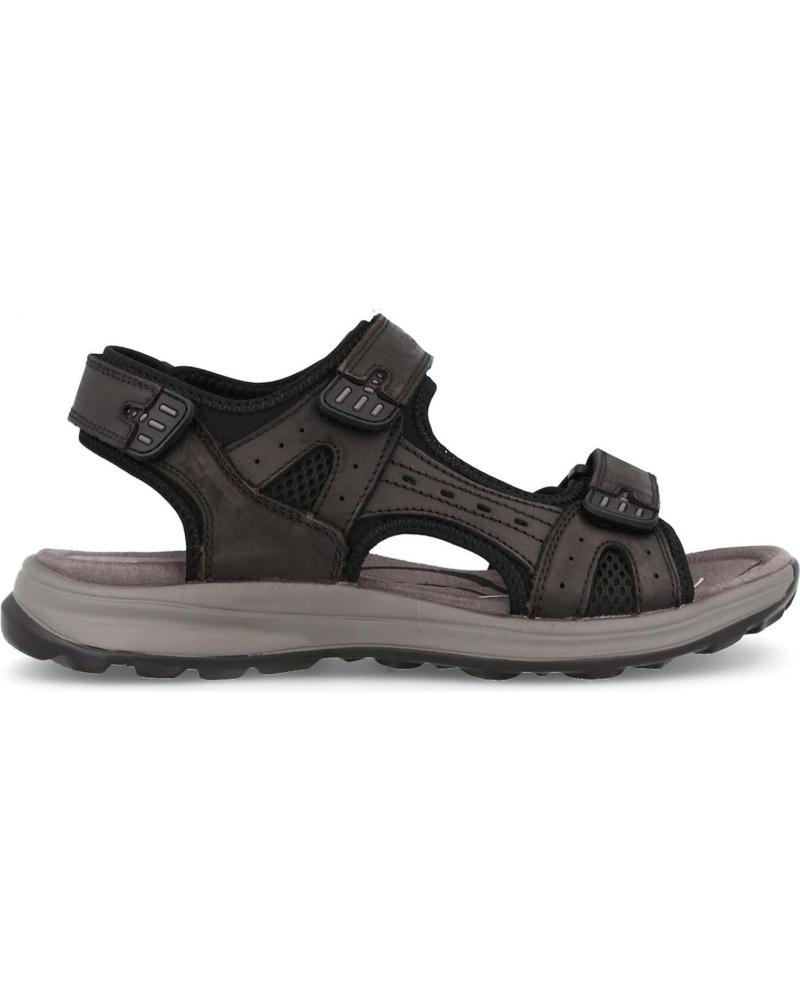 PAREDES SANDALIAS OUTDOOR HOMBRE ADELAN NEGRO NEGRO NEGRO