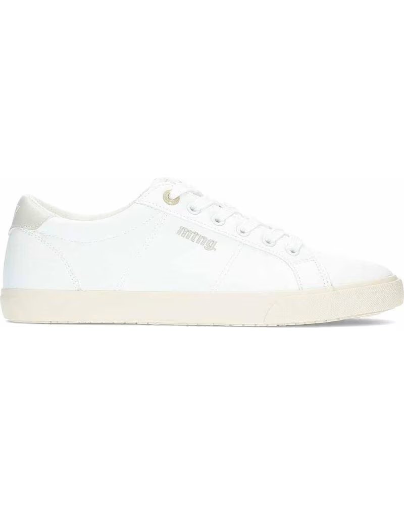 TÊNIS MTNG ARIA MODERN WHITE 84732 MODERNWHITE