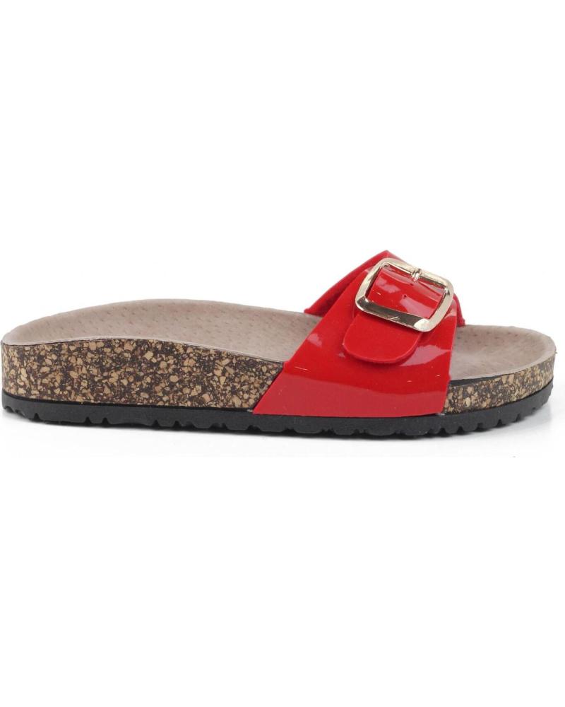 Sandalias de Niña XTI 53020 C ROJO C ROJO