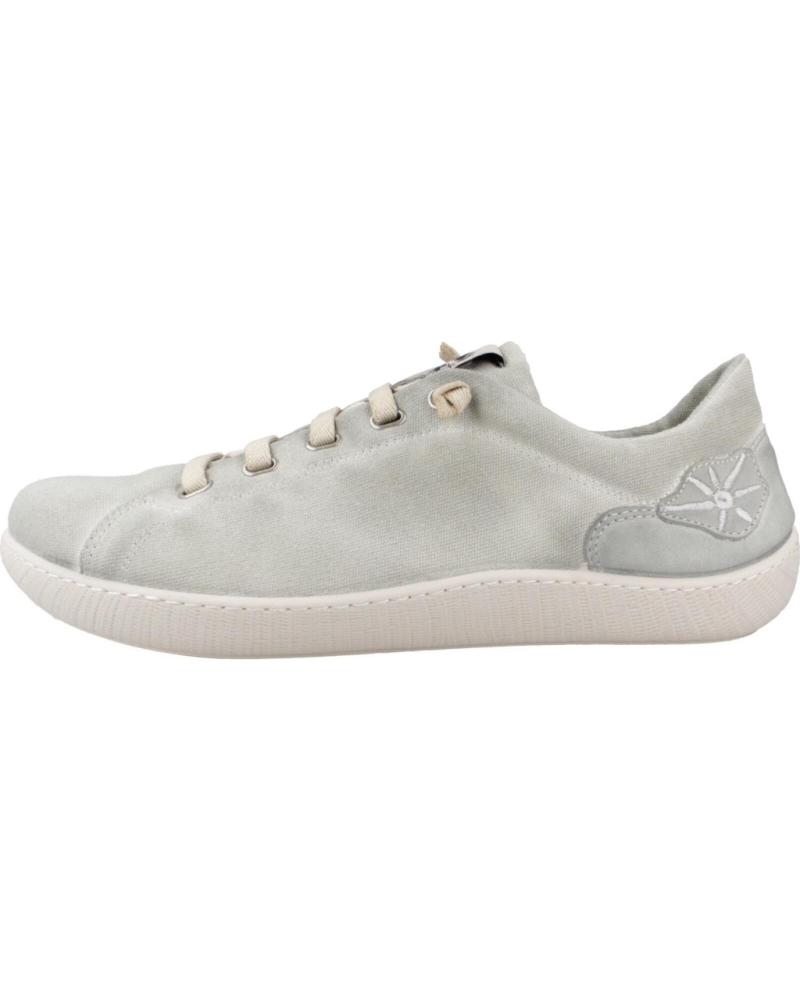 Sapatilhas de Homem SUNNI SABBI ZAPATILLAS HOMBRE MODELO MIYAKO 001 COLOR VERDE EUCLPT