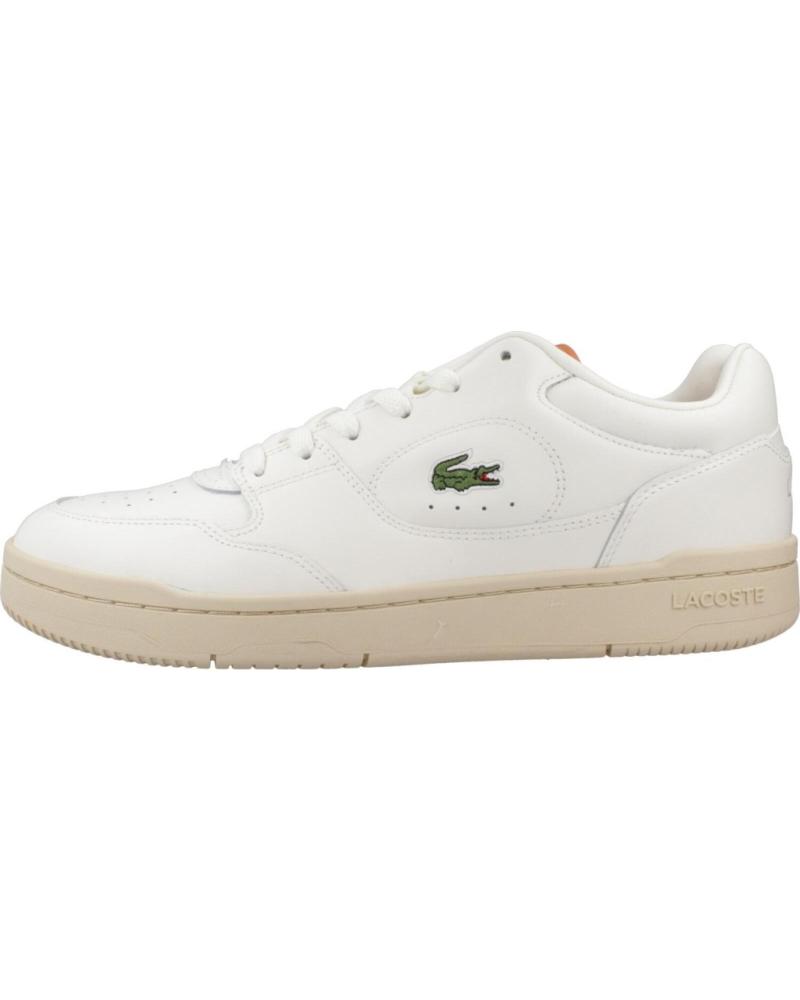 LACOSTE ZAPATILLAS LINEDRIVE 125 749SMA0052OT6 BLANCO WHTTAN