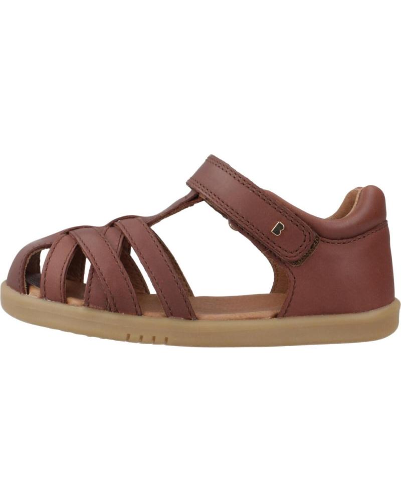 Sandalias de Niño BOBUX SANDALIAS NINO MODELO CROSS JUMP COLOR AMARILLO CPCCN