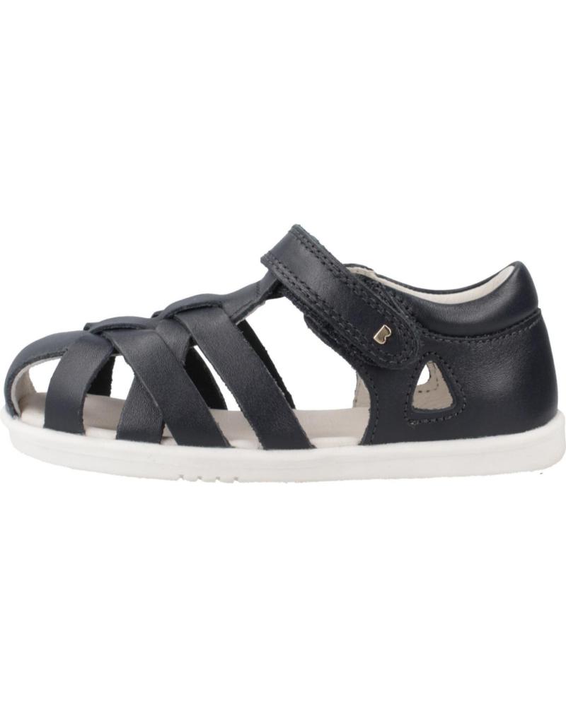 Sandalias de Niño BOBUX SANDALIAS NINO MODELO TROPICANA II COLOR AZUL NAVY