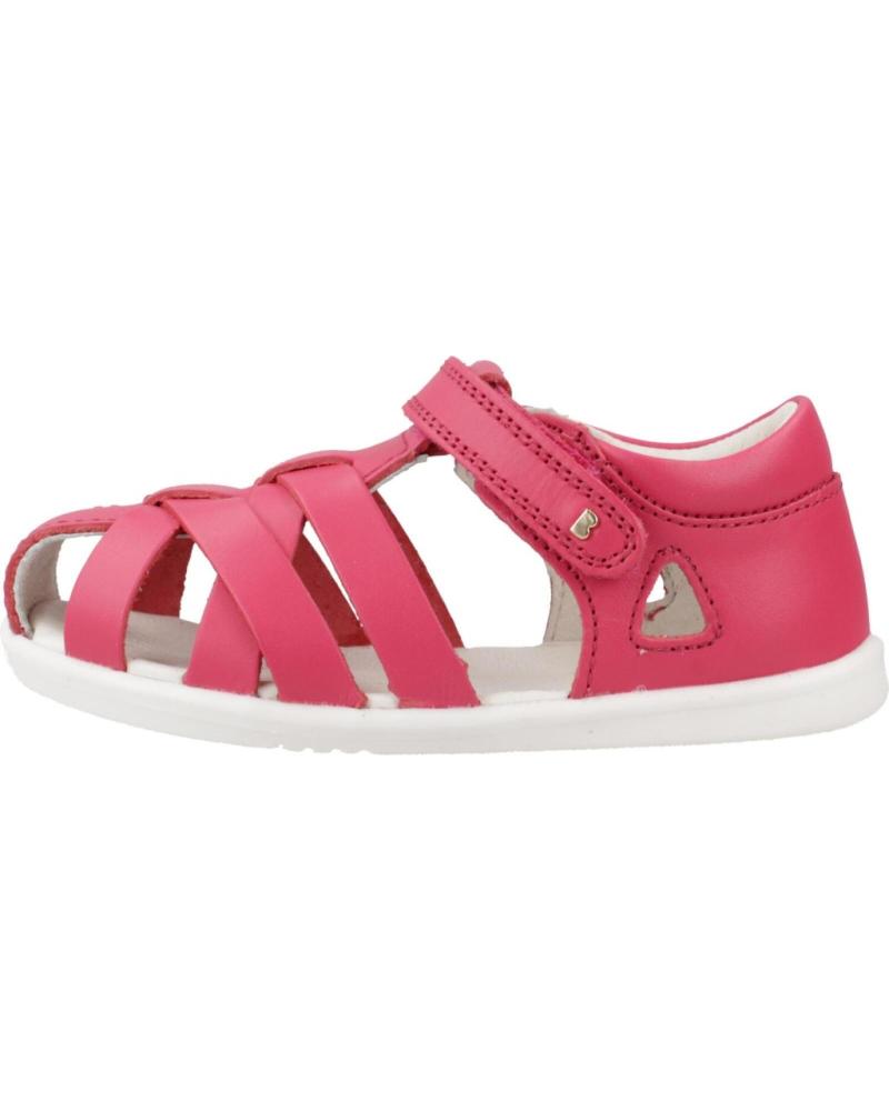 Sandalias de Niña BOBUX SANDALIAS NINA MODELO TROPICANA II COLOR ROSA RSPBRY