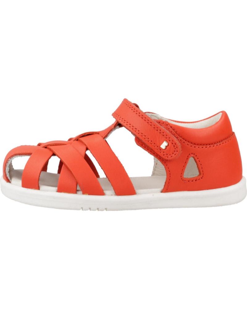 Sandalias de Niño BOBUX SANDALIAS NINO MODELO TROPICANA II COLOR NARANJA TNGRN