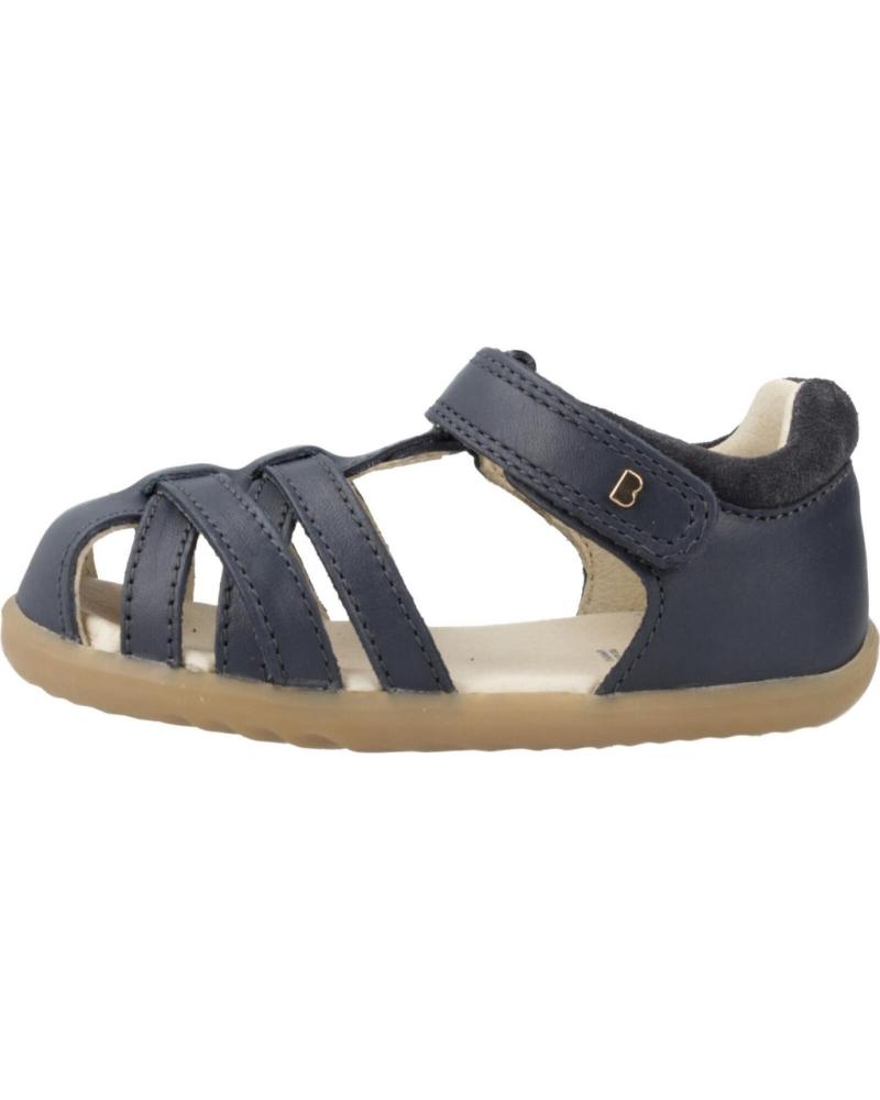 Sandalias de Niño BOBUX SANDALIAS NINO MODELO CROSS JUMP COLOR AZUL NAVY