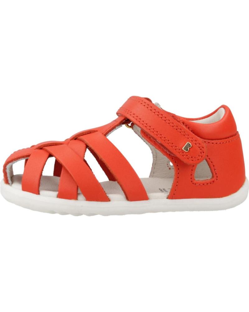 Sandalias de Niño BOBUX SANDALIAS NINO MODELO TROPICANA II COLOR NARANJA TNGRN
