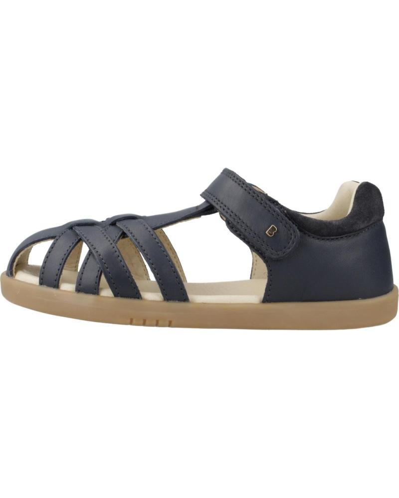 Sandalias de Niño BOBUX SANDALIAS NINO MODELO CROSS JUMP COLOR AZUL NAVY