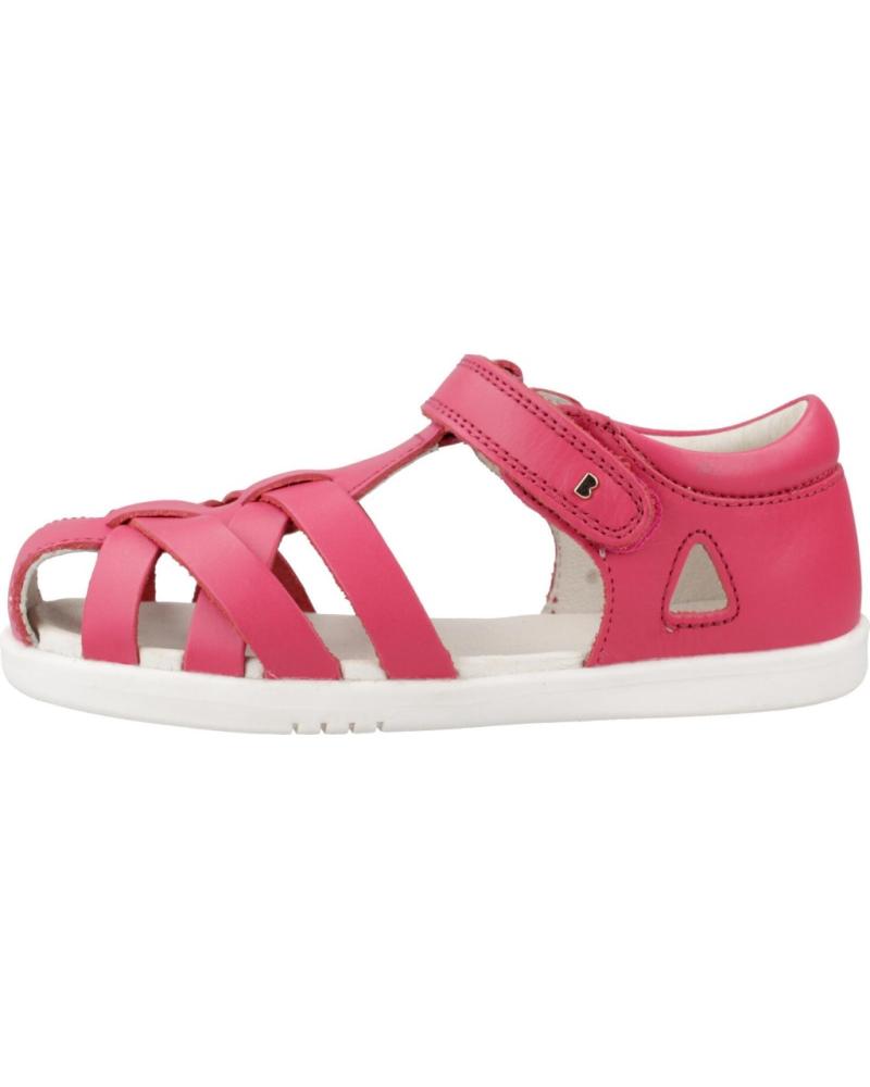 Sandalias de Niña BOBUX SANDALIAS NINA MODELO TROPICANA II COLOR ROSA RSPBRY