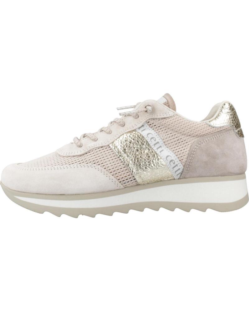 ZAPATILLAS CETTI C-849 SAHARA MUJER CON AJUSTE ELÁSTICO SAHARA