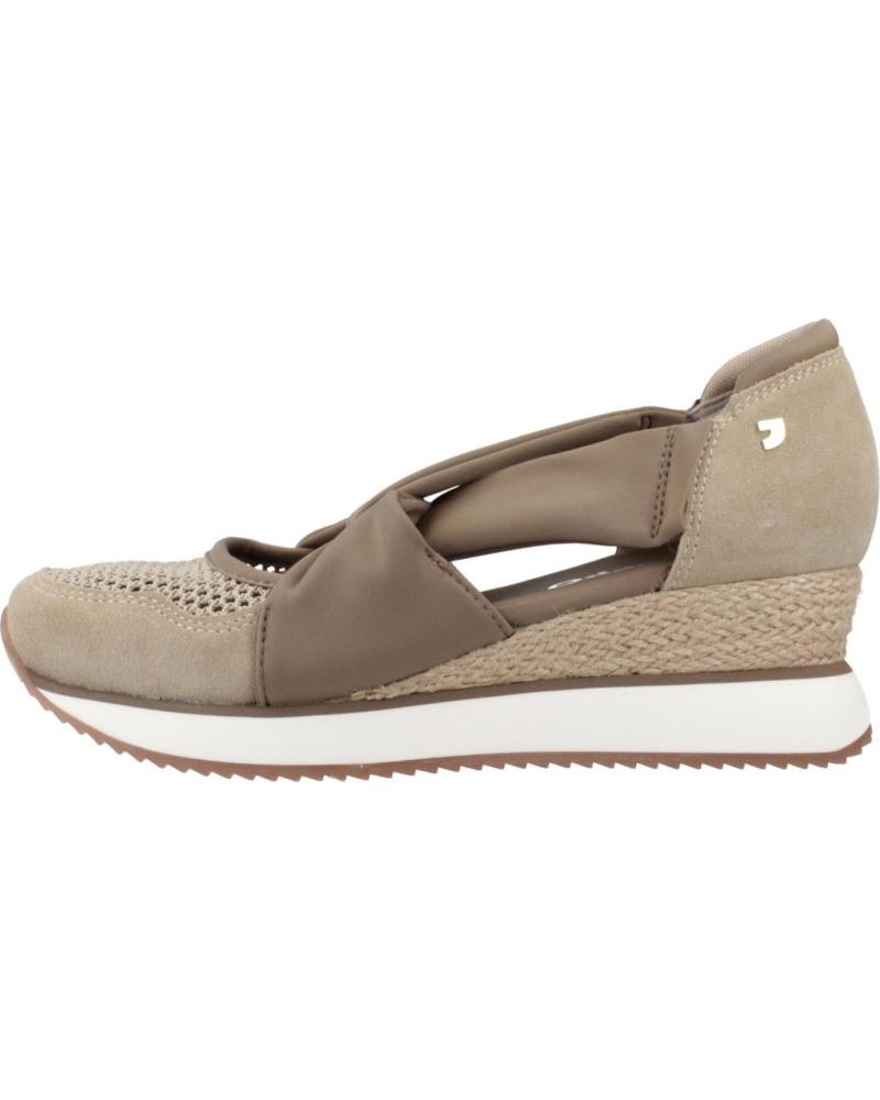 SANDALIAS GIOSEPPO DARLINGTON TAUPE PARA MUJER TAUPE